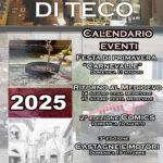 2025……Pieve e non solo